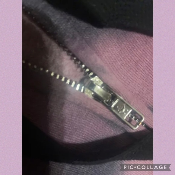 Victoriaโs Secret Pink XI Ultimate Leggings And
XI Fullzip Outfit NWT Awesome VS - Picture 4 of 12